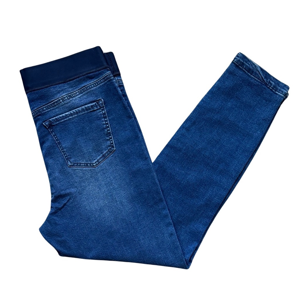 NWOT buffalo David stretch Jean leggings